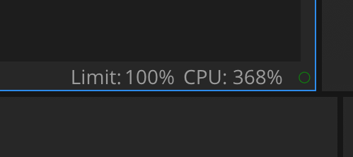 CPU Limiter Overview