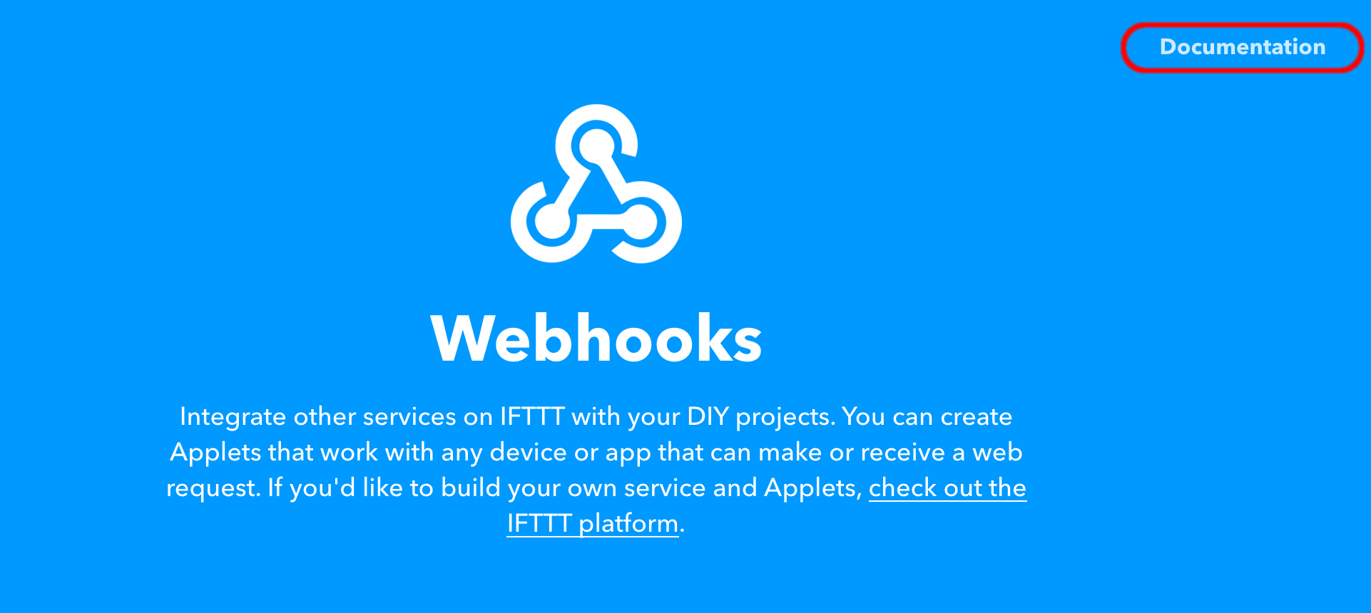 IFTTT Step 9