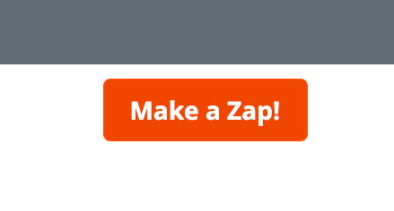 Zapier Step 1