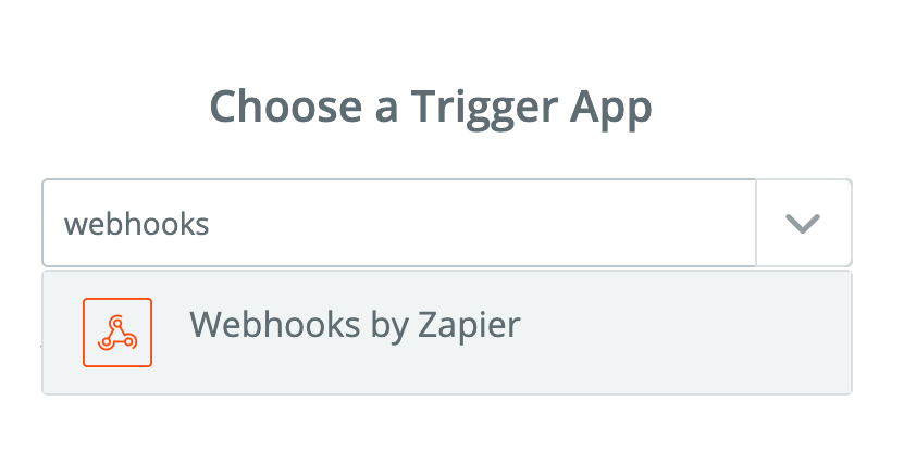 Zapier Step 2