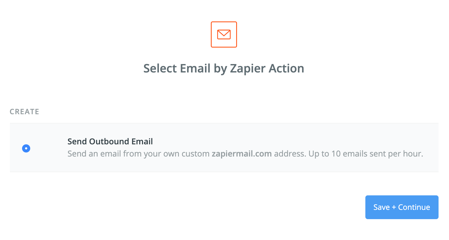 Zapier Step 7